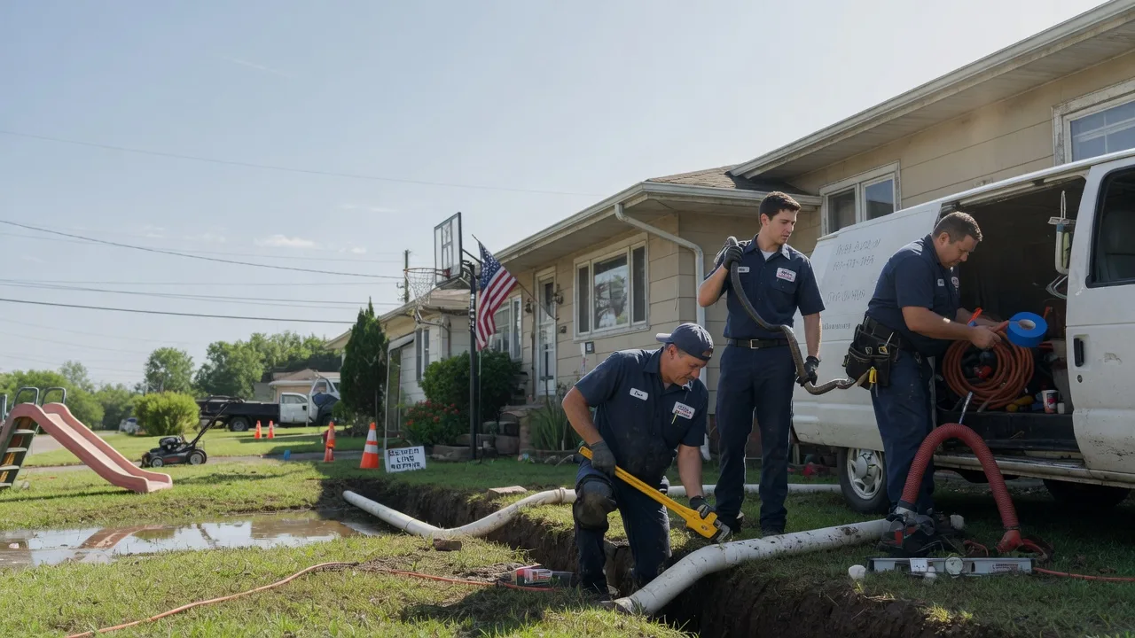 Toilet Installation in Linesville, PA near me